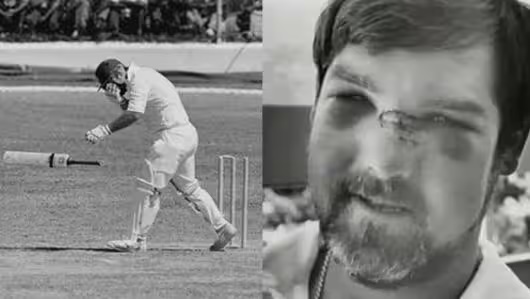 Mike Gatting, Cricketer