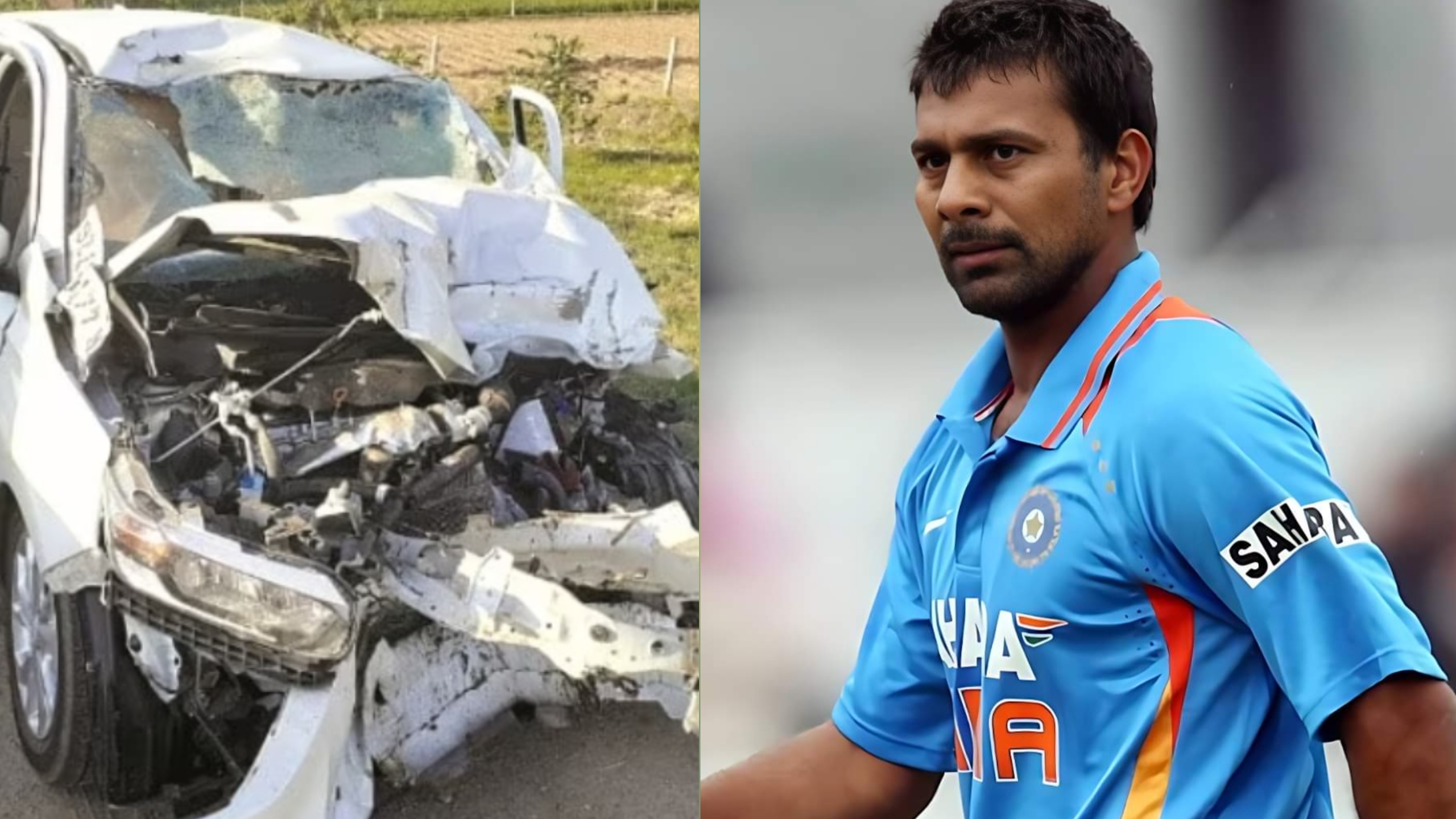 Praveen Kumar Accident, Praveen Kumar, Team India