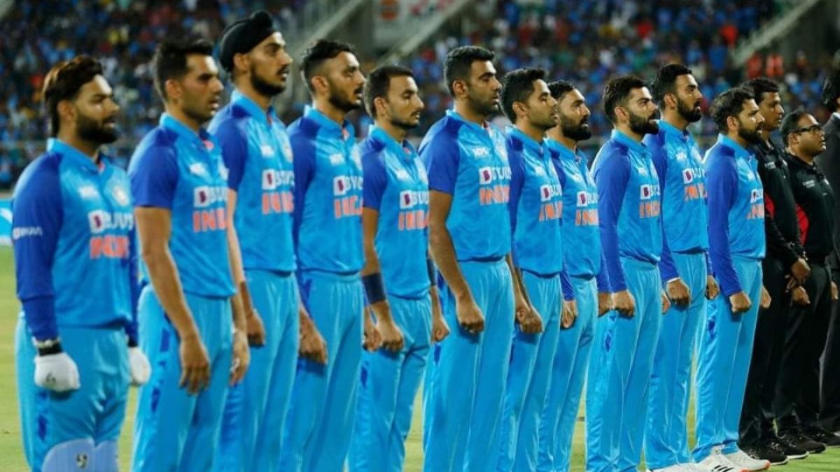 World Cup 2023 Ticket Price, Indian Cricket Team