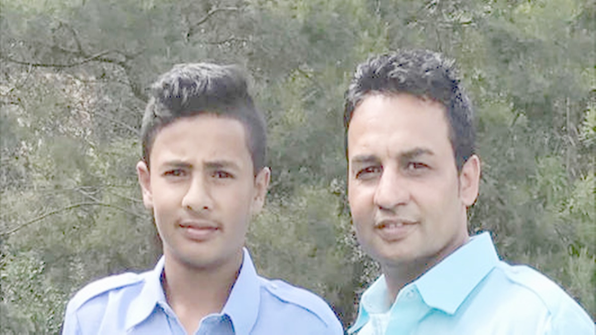 Tanveer Sangha | Australian Player | Indian origin Australian Cricketer |