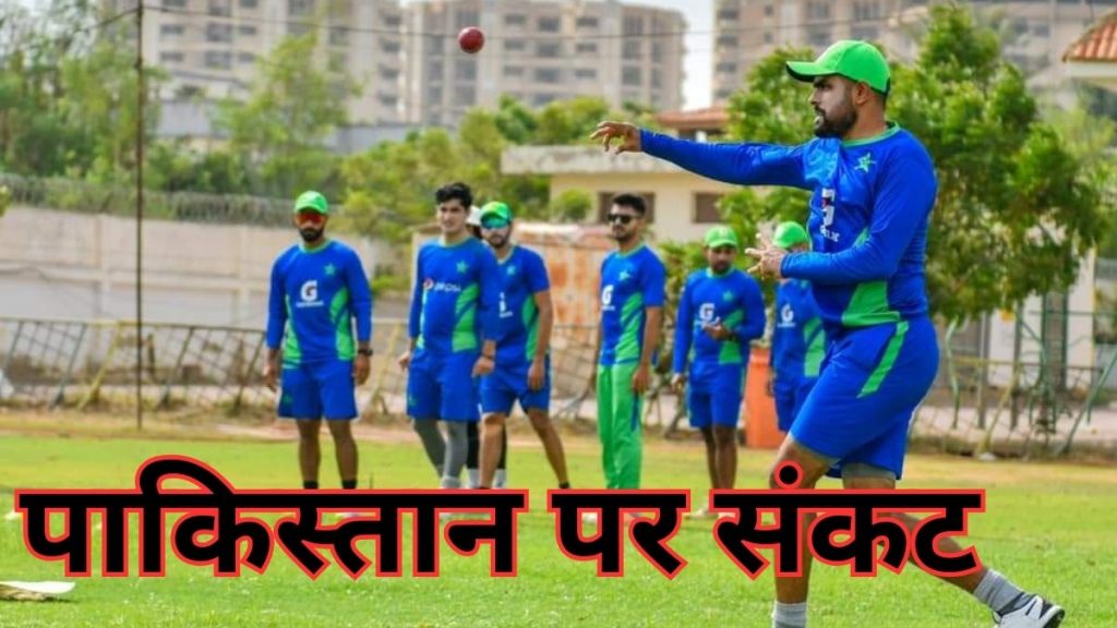 World Cup 2023, Babar Azam, Naseem Shah