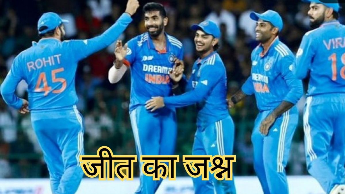Asia Cup 2023, Rohit Sharma, Team India