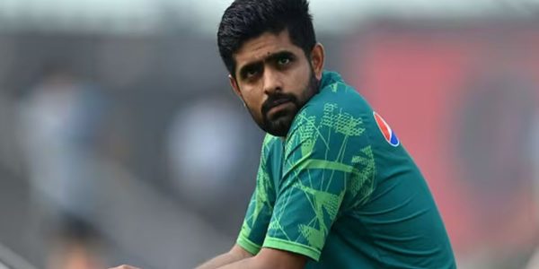 Babar Azam