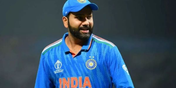 Rohit Sharma